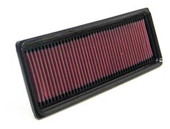 K&N Filters 33-2847