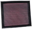 K&N Filters 33-2873