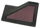 K&N Filters 33-2885