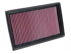 K&N Filters 33-2886