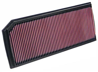 K&N Filters 33-2888 EAN: 24844113771.