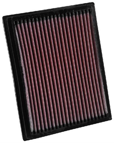 K&N Filters 33-2914 EAN: 24844184443.