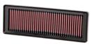 K&N Filters 33-2931