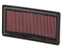 K&N Filters 33-2931