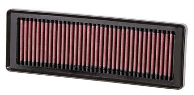 K&N Filters 33-2931 EAN: 24844200488.