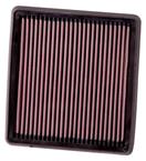 K&N Filters 33-2935 - Vzduchový filtr