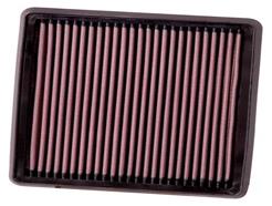 K&N Filters 33-2935