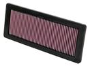 K&N Filters 33-2936