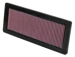 K&N Filters 33-2936