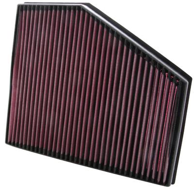 K&N Filters 33-2943 EAN: 24844231840.