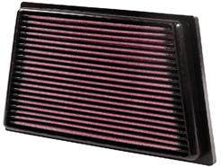 K&N Filters 33-2955