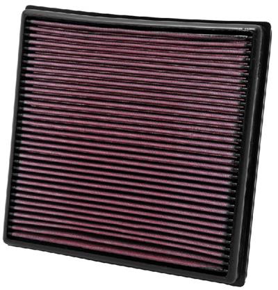 K&N Filters 33-2964 EAN: 24844278425.