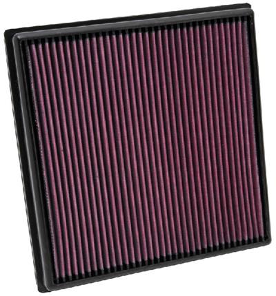 K&N Filters 33-2966 EAN: 24844268464.