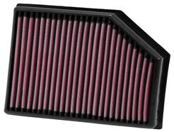 K&N Filters 33-2972