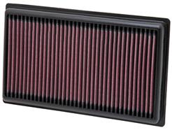 K&N Filters 33-2981