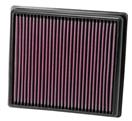 K&N Filters 33-2990 - Vzduchový filtr
