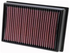 K&N Filters 33-2992