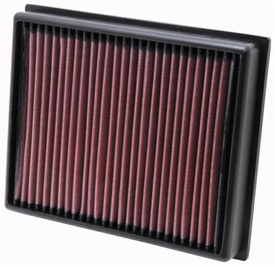 K&N Filters 33-2992 EAN: 24844306494.
