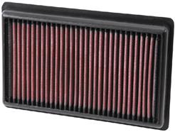 K&N Filters 33-3006