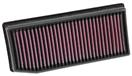 K&N Filters 33-3007