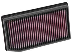 K&N Filters 33-3007