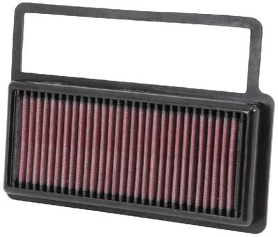 K&N Filters 33-3014 EAN: 24844337627.