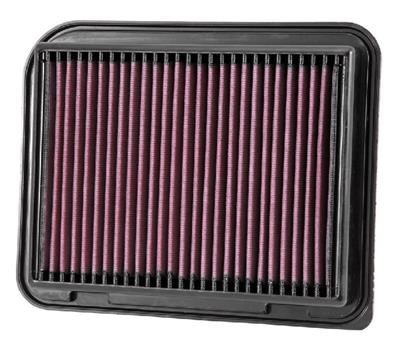 K&N Filters 33-3015 EAN: 24844338808.