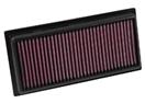 K&N Filters 33-3016