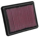K&N Filters 33-3024