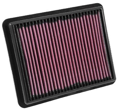 K&N Filters 33-3024 EAN: 24844355324.