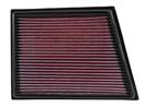 K&N Filters 33-3025