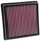 K&N Filters 33-3029