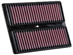 K&N Filters 33-3037
