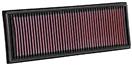 K&N Filters 33-3039