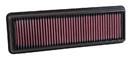 K&N Filters 33-3042