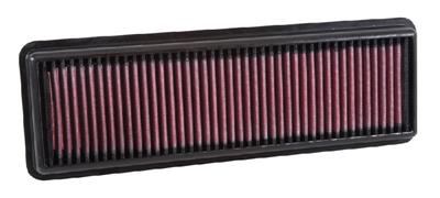 K&N Filters 33-3042 EAN: 24844362032.