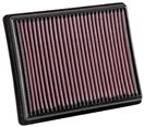 K&N Filters 33-3054