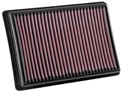K&N Filters 33-3054