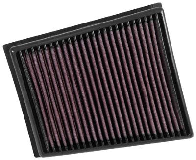 K&N Filters 33-3057 EAN: 24844365163.