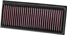 K&N Filters 33-3072