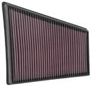 K&N Filters 33-3078 - Vzduchový filtr