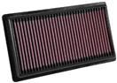 K&N Filters 33-3080