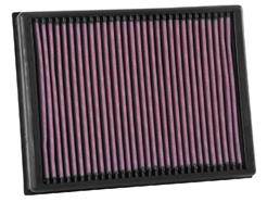 K&N Filters 33-3086