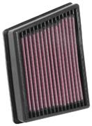 K&N Filters 33-3117