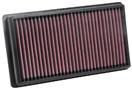 K&N Filters 33-3122 - Vzduchový filtr