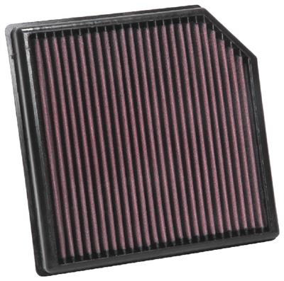 K&N Filters 33-3127 EAN: 24844368614.