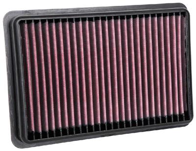 K&N Filters 33-3129 EAN: 24844369499.