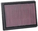 K&N Filters 33-3131