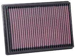 K&N Filters 33-3131