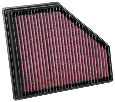 K&N Filters 33-3136 EAN: 24844373151.